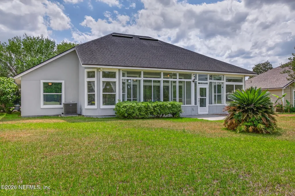 10727 Plum Hollow Drive Jacksonville FL 32222