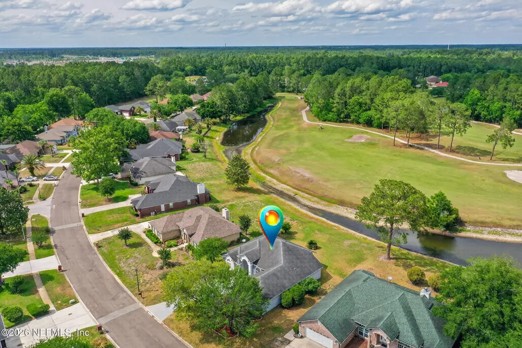10727 Plum Hollow Drive Jacksonville FL 32222