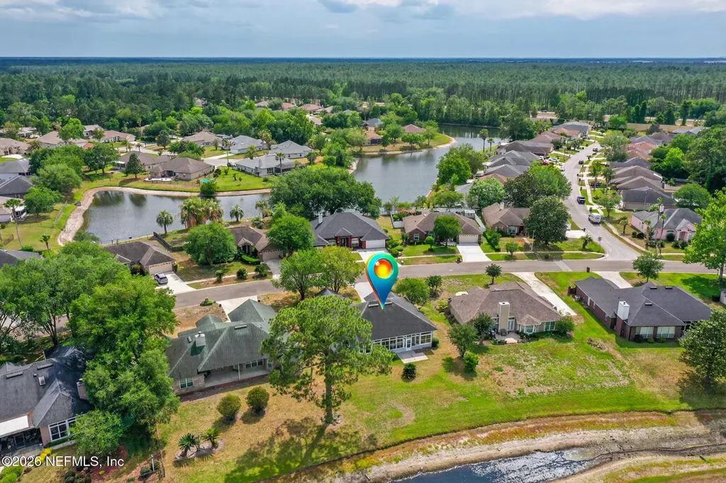 10727 Plum Hollow Drive Jacksonville FL 32222