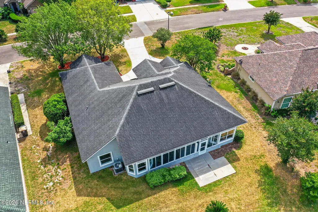 10727 Plum Hollow Drive Jacksonville FL 32222