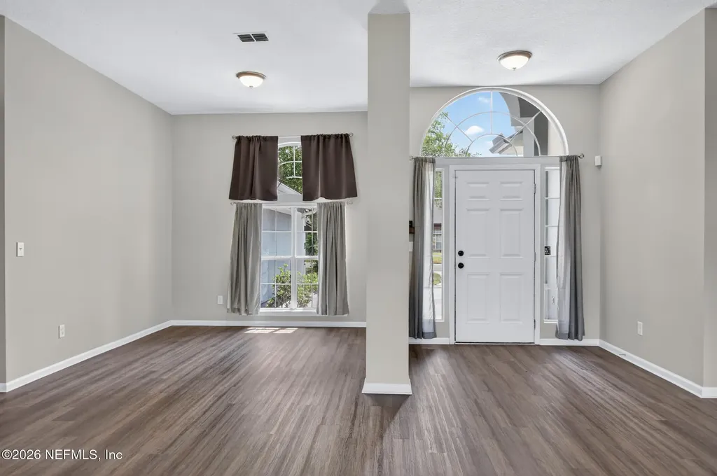 10727 Plum Hollow Drive Jacksonville FL 32222