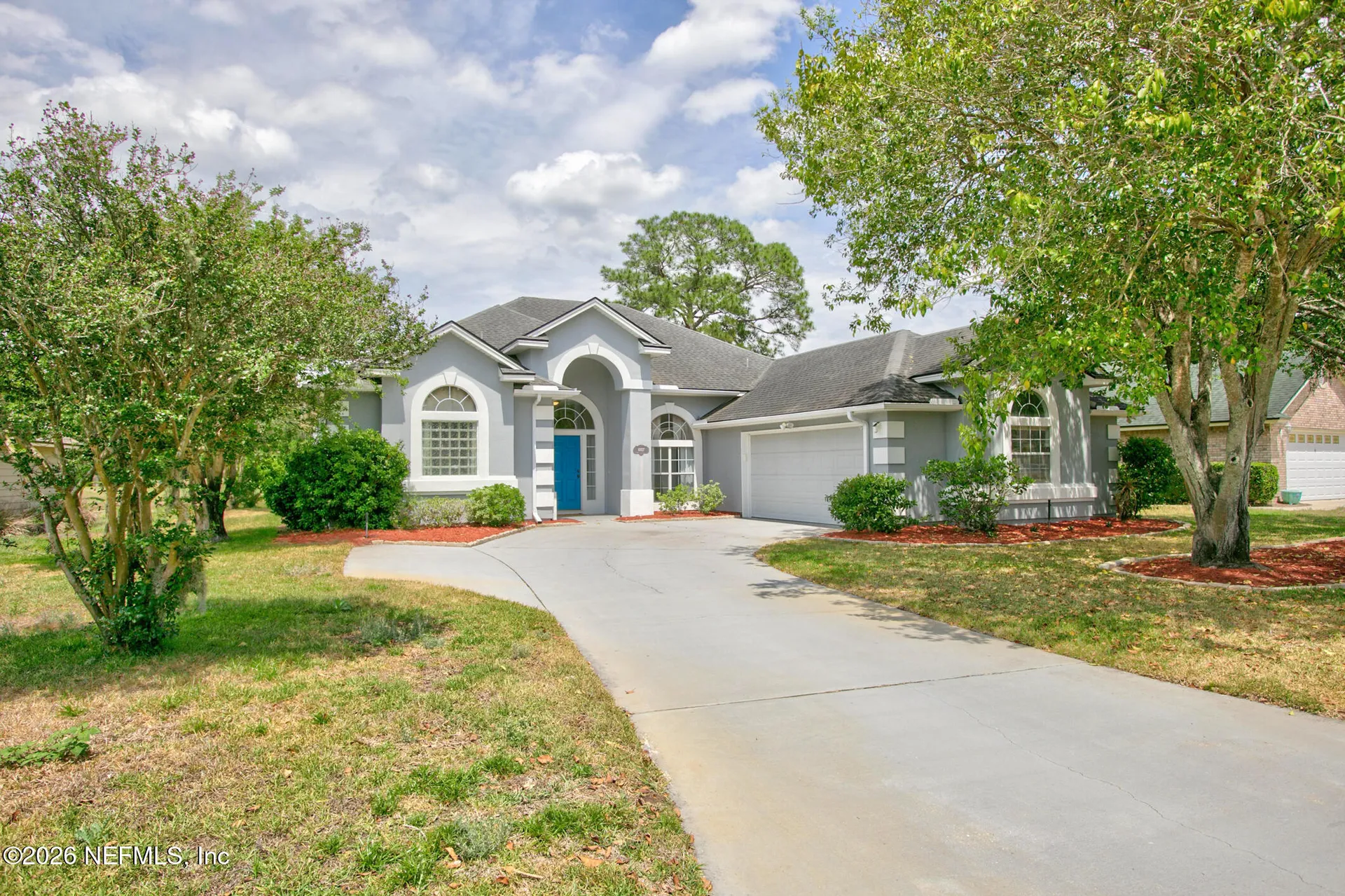10727 Plum Hollow Drive Jacksonville FL 32222