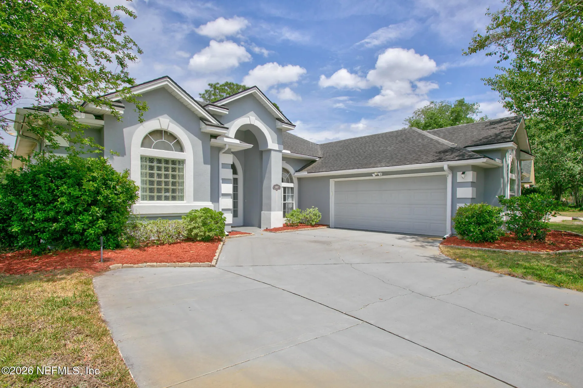 10727 Plum Hollow Drive Jacksonville FL 32222