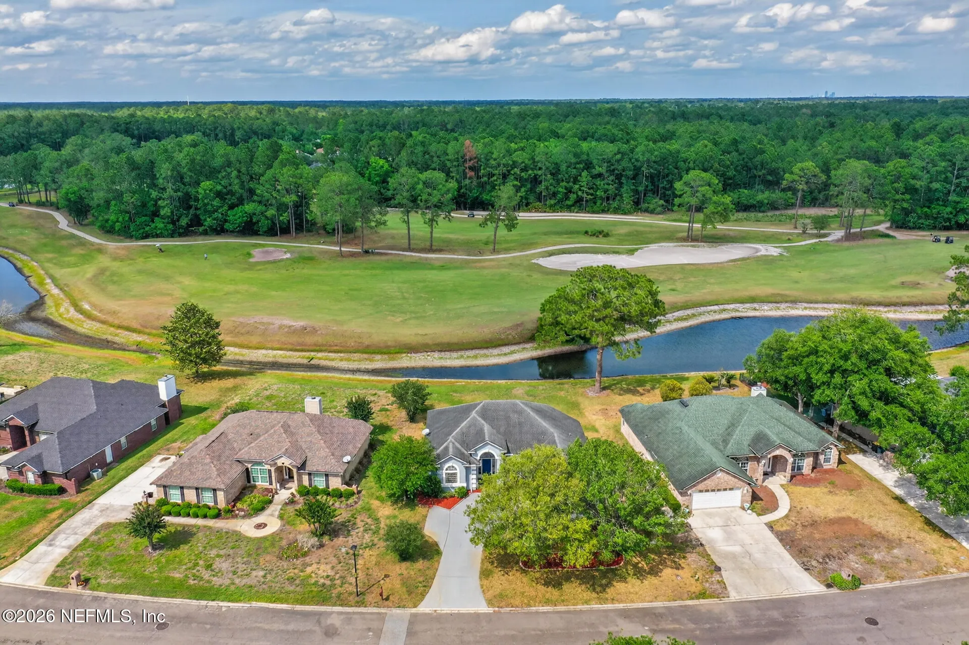 10727 Plum Hollow Drive Jacksonville FL 32222