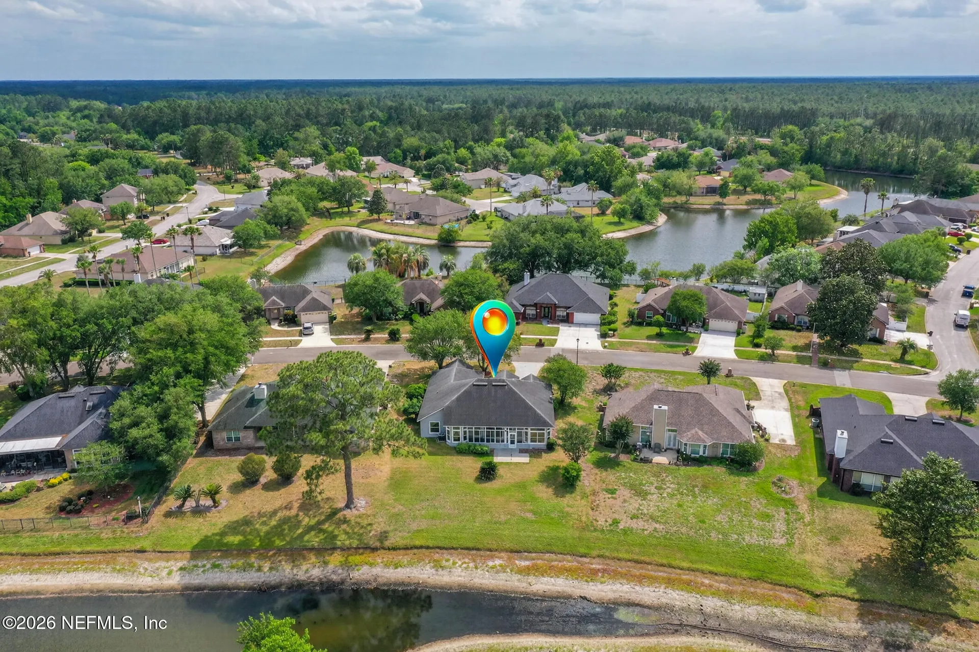 10727 Plum Hollow Drive Jacksonville FL 32222