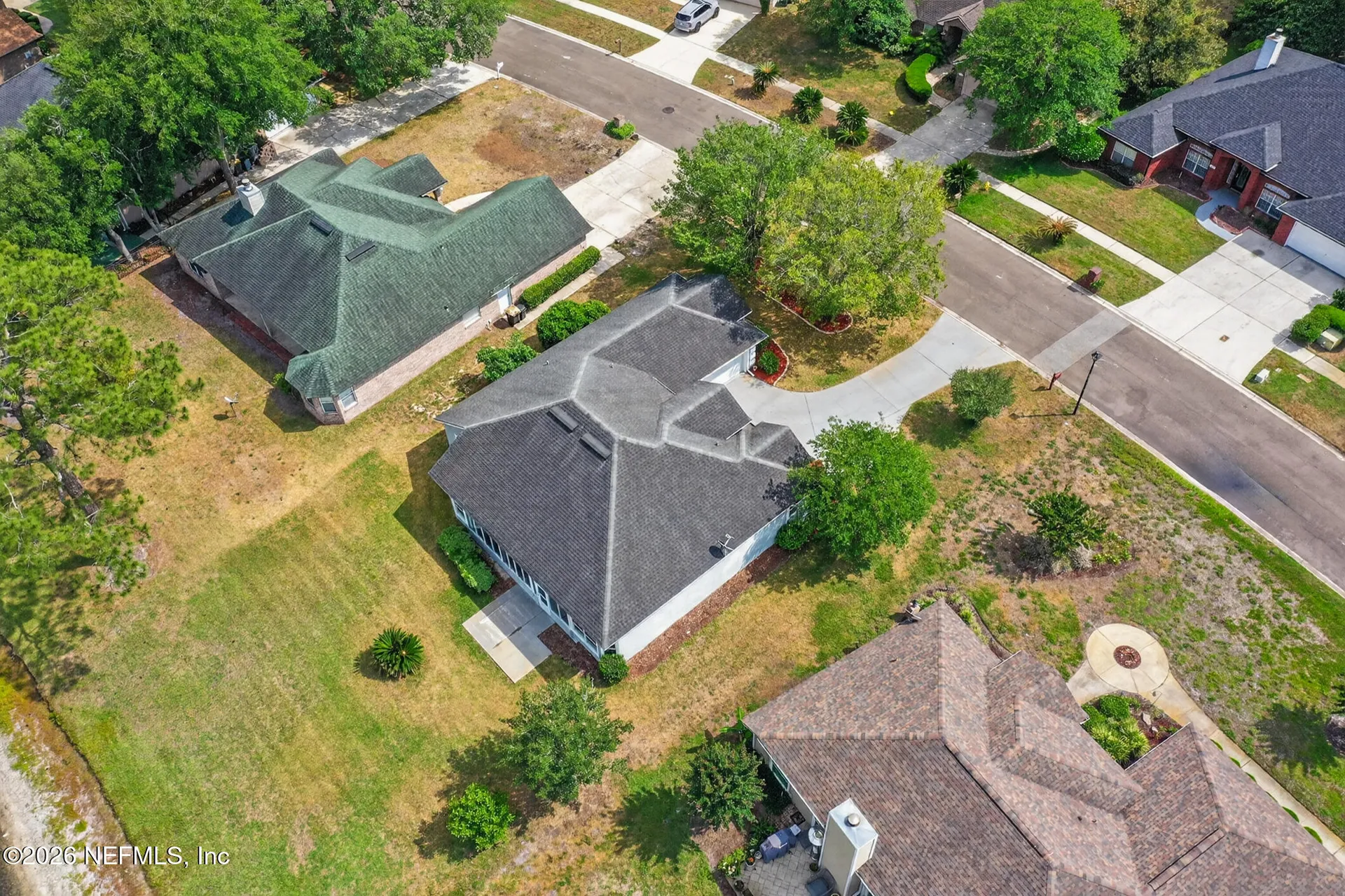 10727 Plum Hollow Drive Jacksonville FL 32222