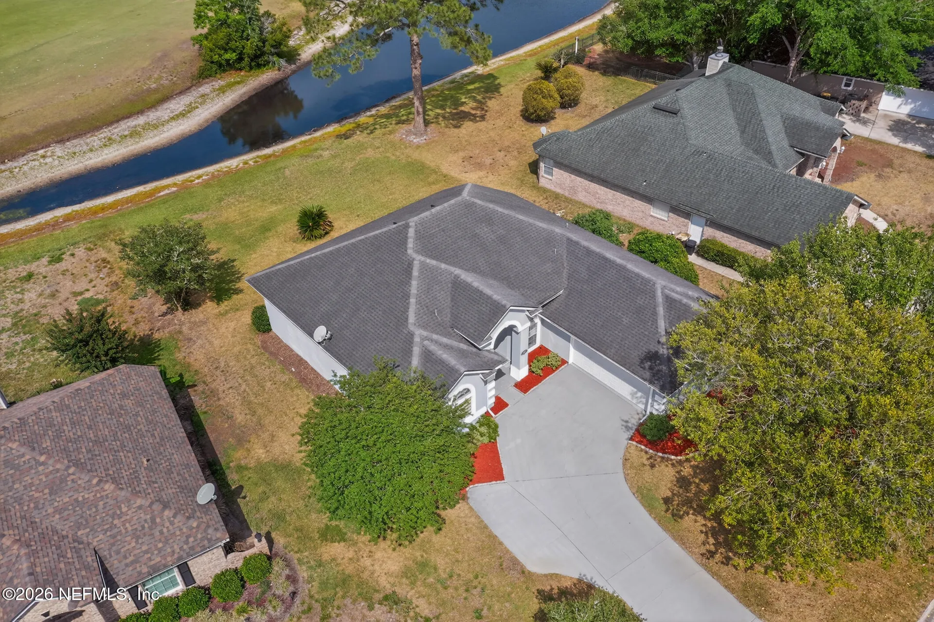 10727 Plum Hollow Drive Jacksonville FL 32222