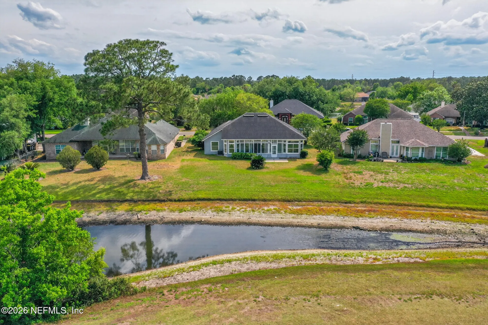 10727 Plum Hollow Drive Jacksonville FL 32222