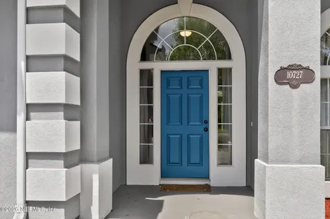 10727 Plum Hollow Drive Jacksonville FL 32222