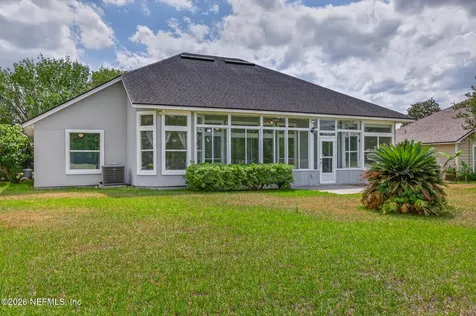 10727 Plum Hollow Drive Jacksonville FL 32222