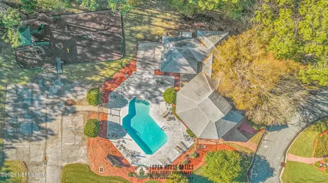 10727 Plum Hollow Drive Jacksonville FL 32222