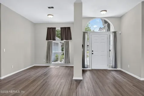 10727 Plum Hollow Drive Jacksonville FL 32222