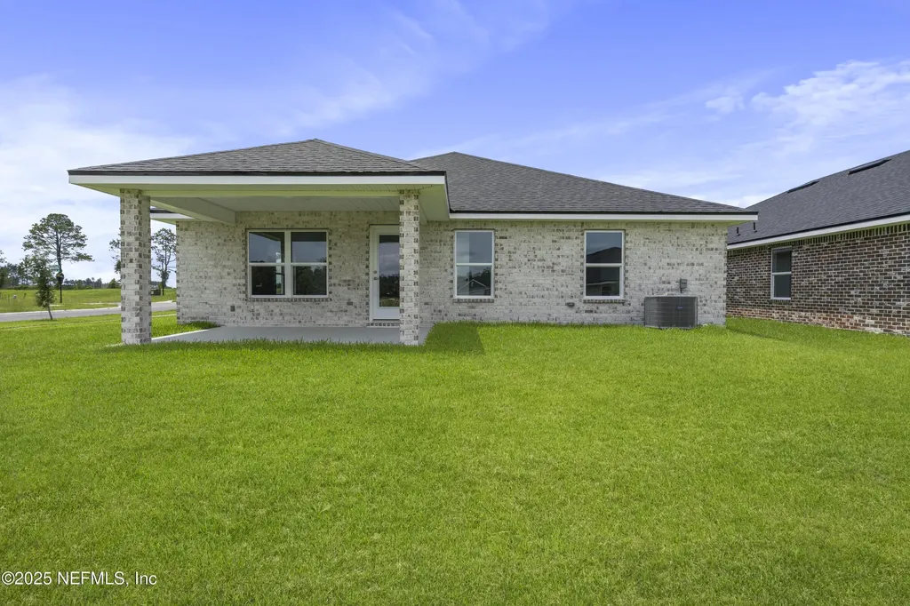 3334 Meadow Ridge Place Green Cove Springs FL 32043