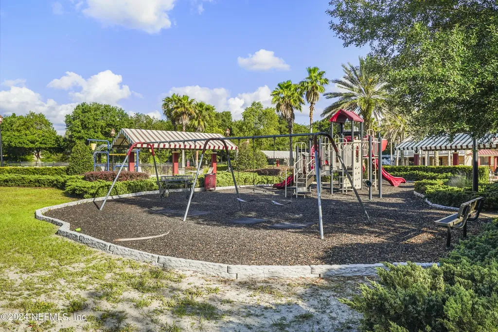 3334 Meadow Ridge Place Green Cove Springs FL 32043