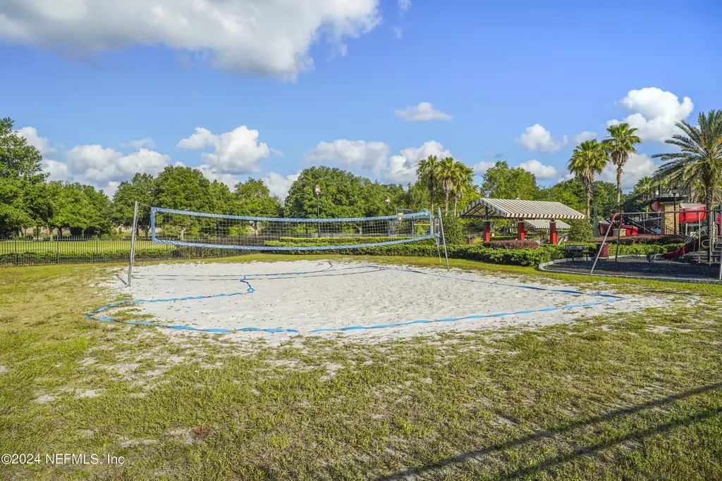 3334 Meadow Ridge Place Green Cove Springs FL 32043