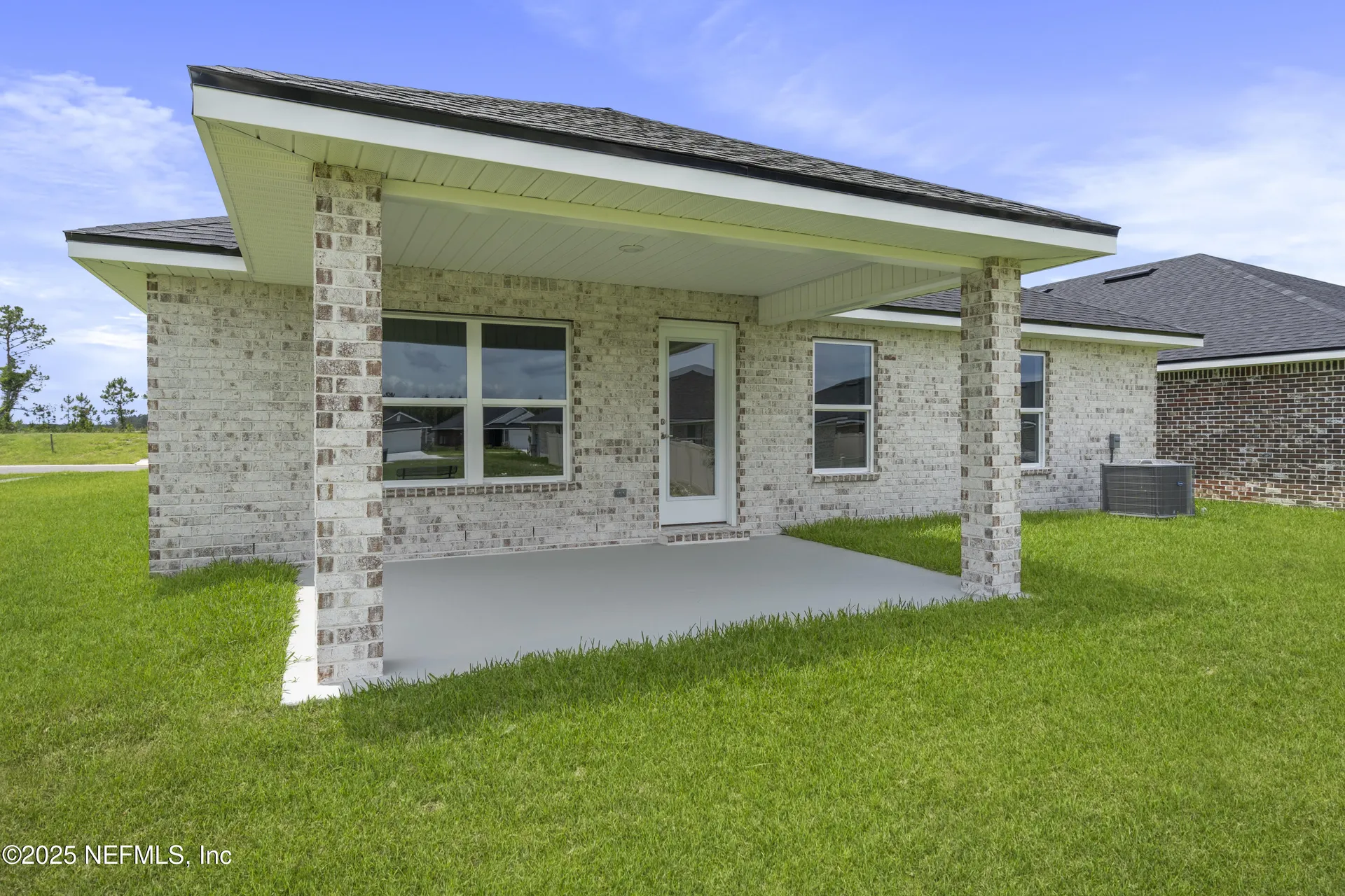 3334 Meadow Ridge Place Green Cove Springs FL 32043
