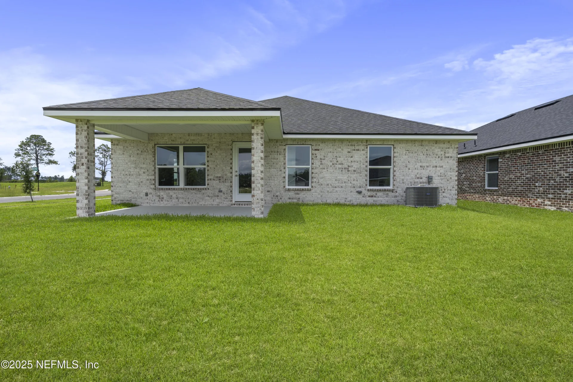 3334 Meadow Ridge Place Green Cove Springs FL 32043