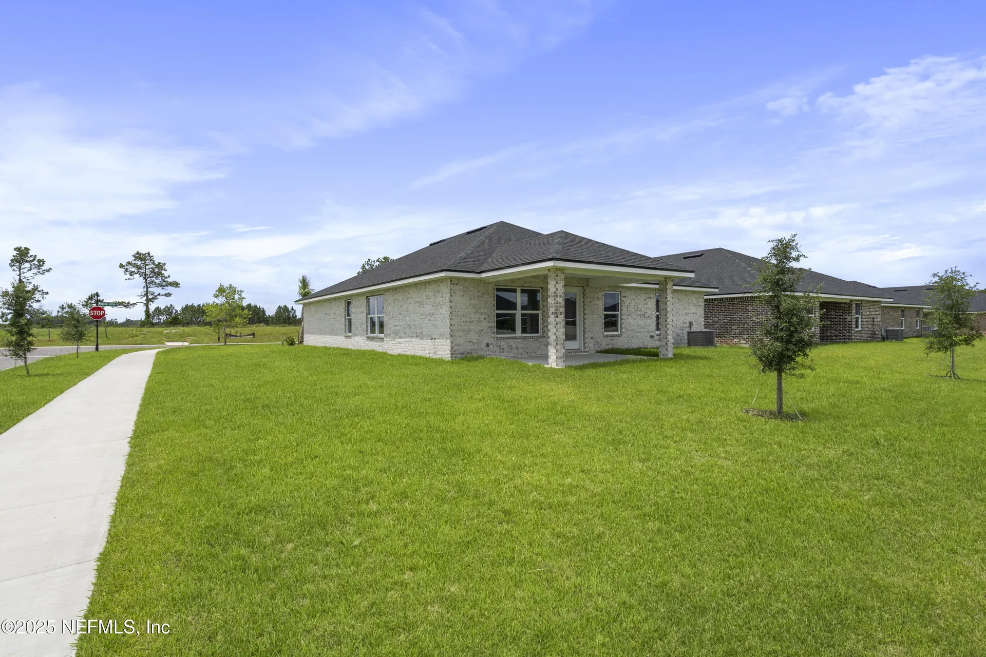 3334 Meadow Ridge Place Green Cove Springs FL 32043