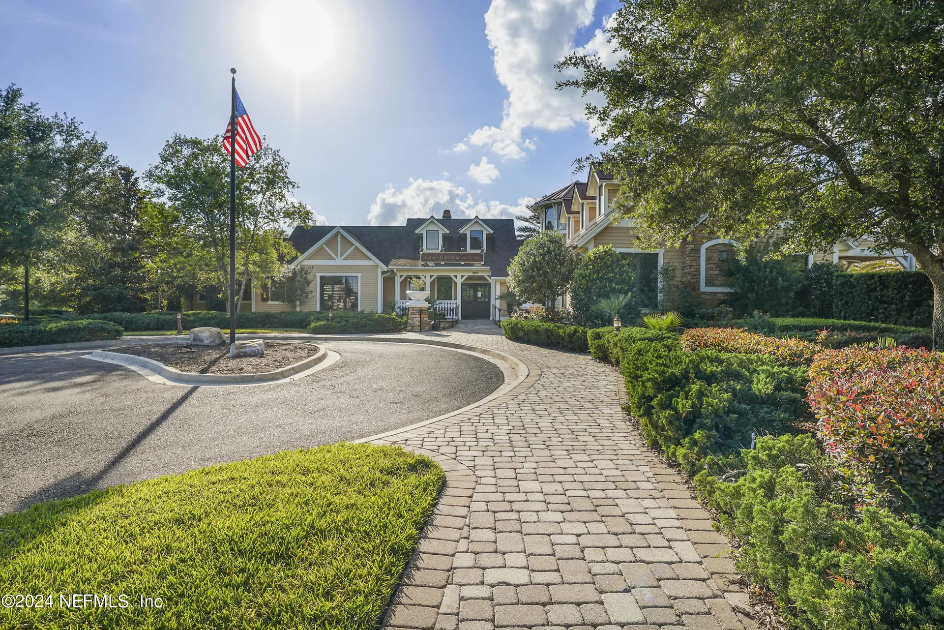 3334 Meadow Ridge Place Green Cove Springs FL 32043