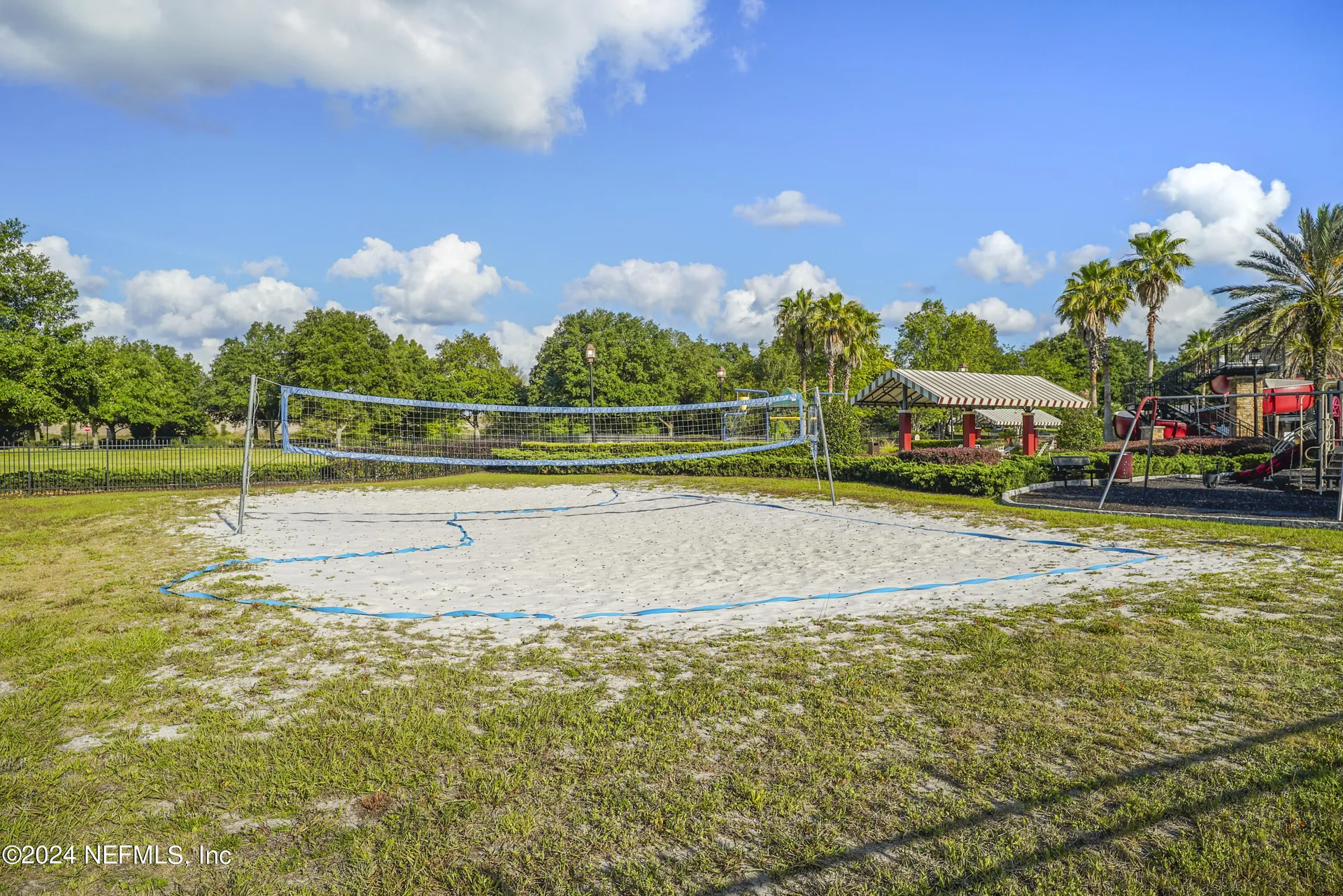 3334 Meadow Ridge Place Green Cove Springs FL 32043