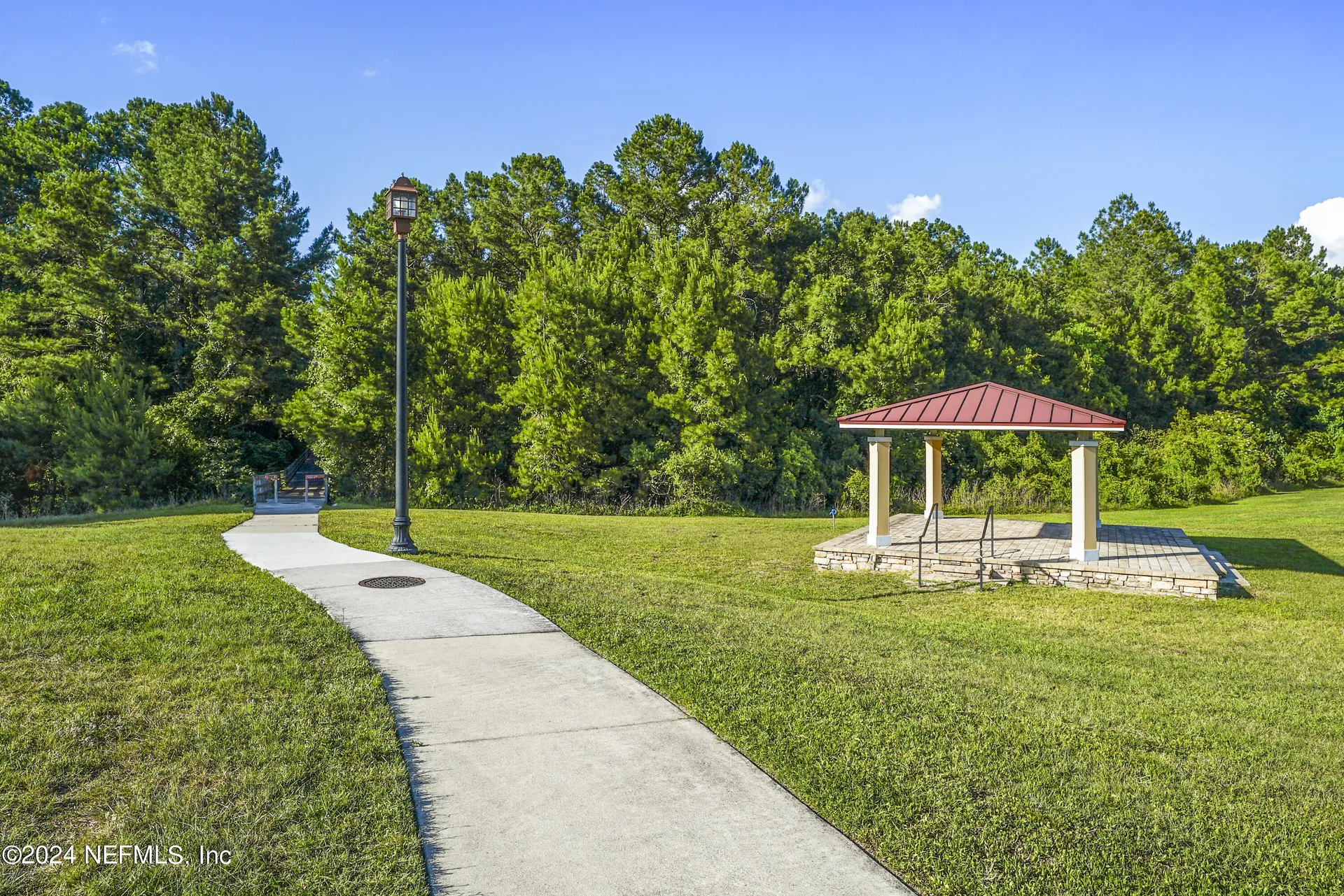 3334 Meadow Ridge Place Green Cove Springs FL 32043