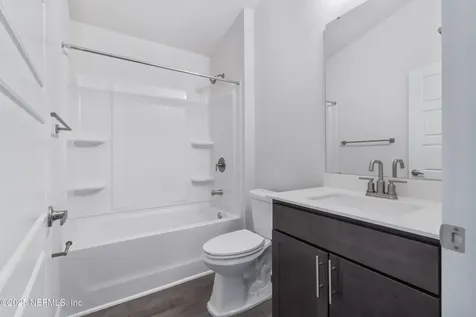 3334 Meadow Ridge Place Green Cove Springs FL 32043