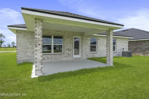 3334 Meadow Ridge Place Green Cove Springs FL 32043
