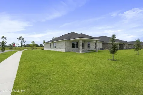 3334 Meadow Ridge Place Green Cove Springs FL 32043