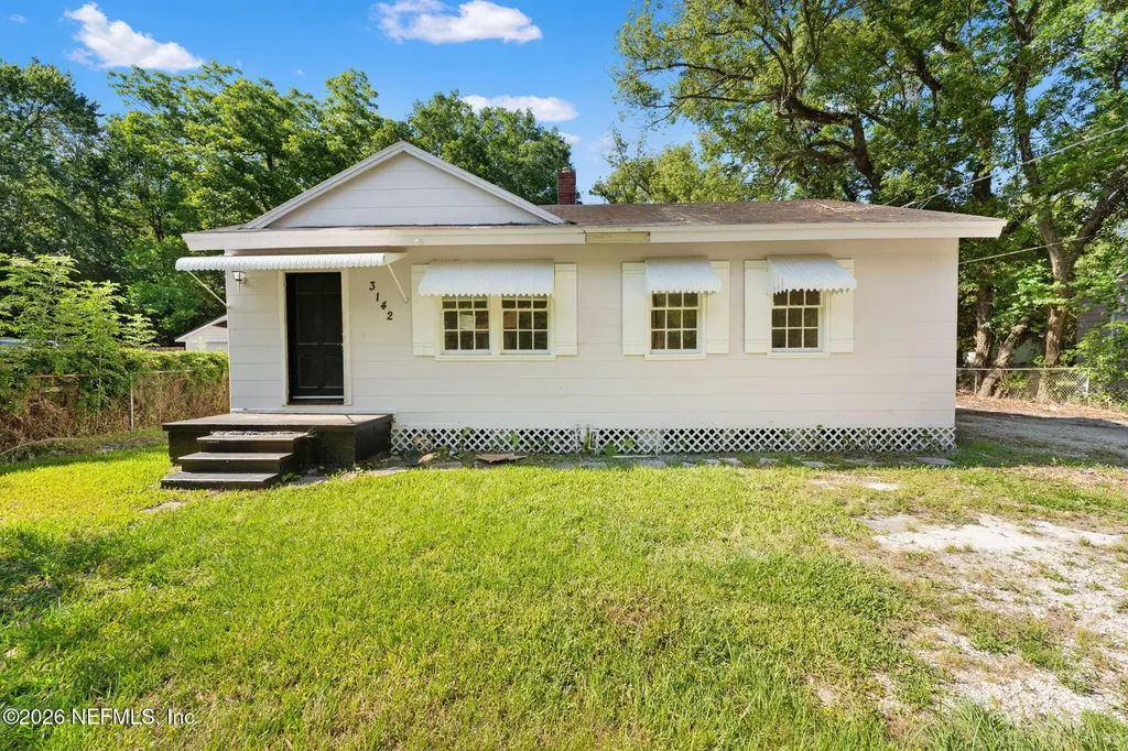 3142 3rd Street Circle S Jacksonville FL 32254