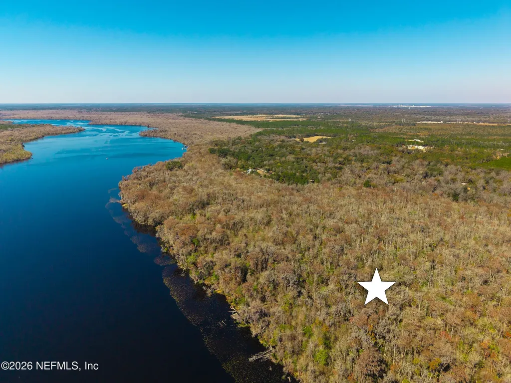 125 Panther Trail Palatka FL 32177
