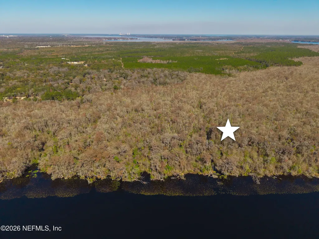 125 Panther Trail Palatka FL 32177