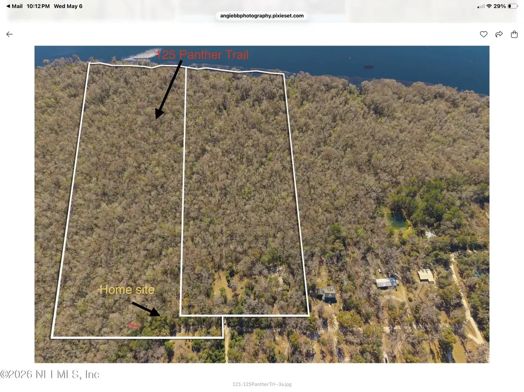 125 Panther Trail Palatka FL 32177