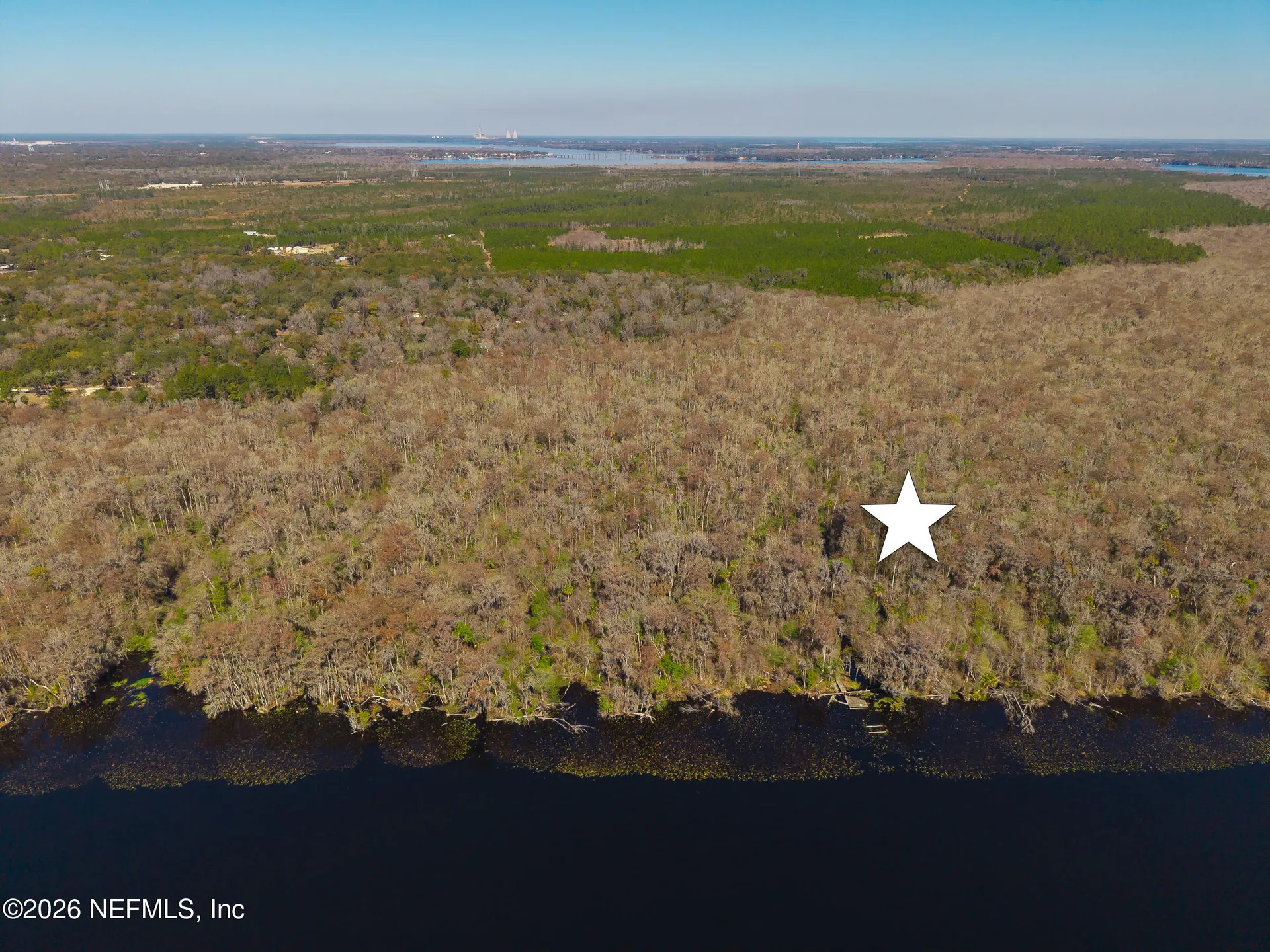 125 Panther Trail Palatka FL 32177