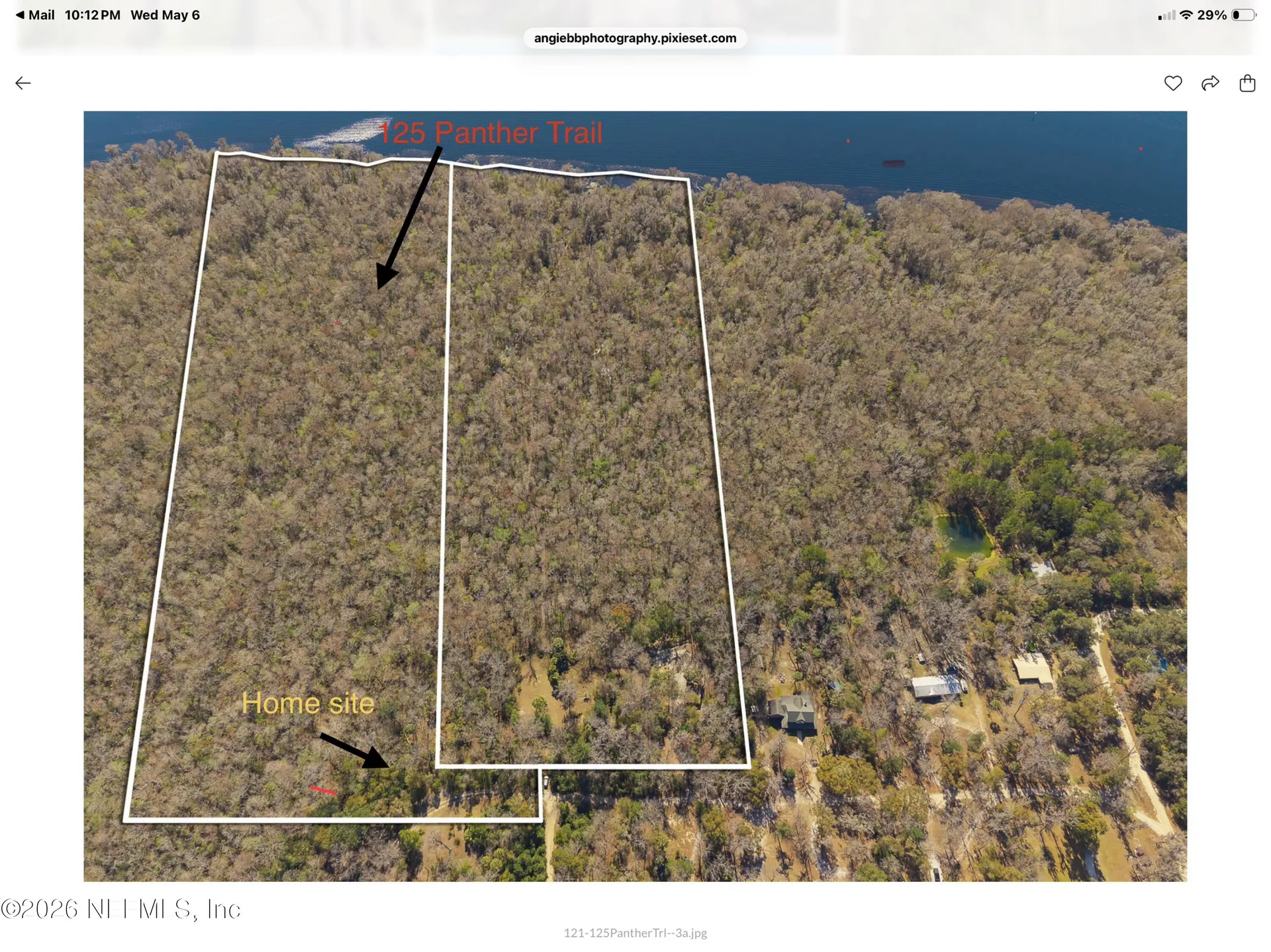 125 Panther Trail Palatka FL 32177