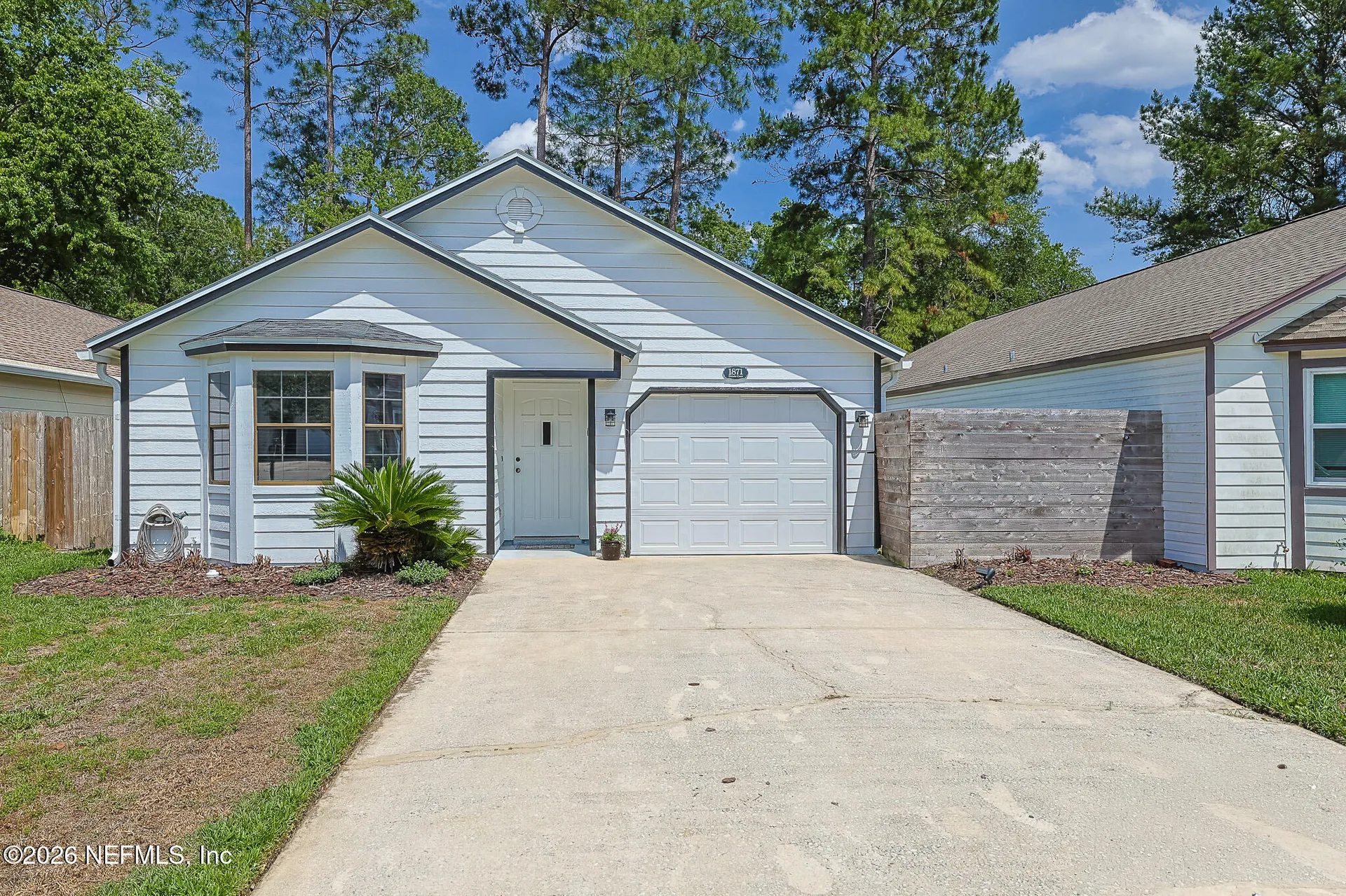 1871 Ontario Court Middleburg FL 32068