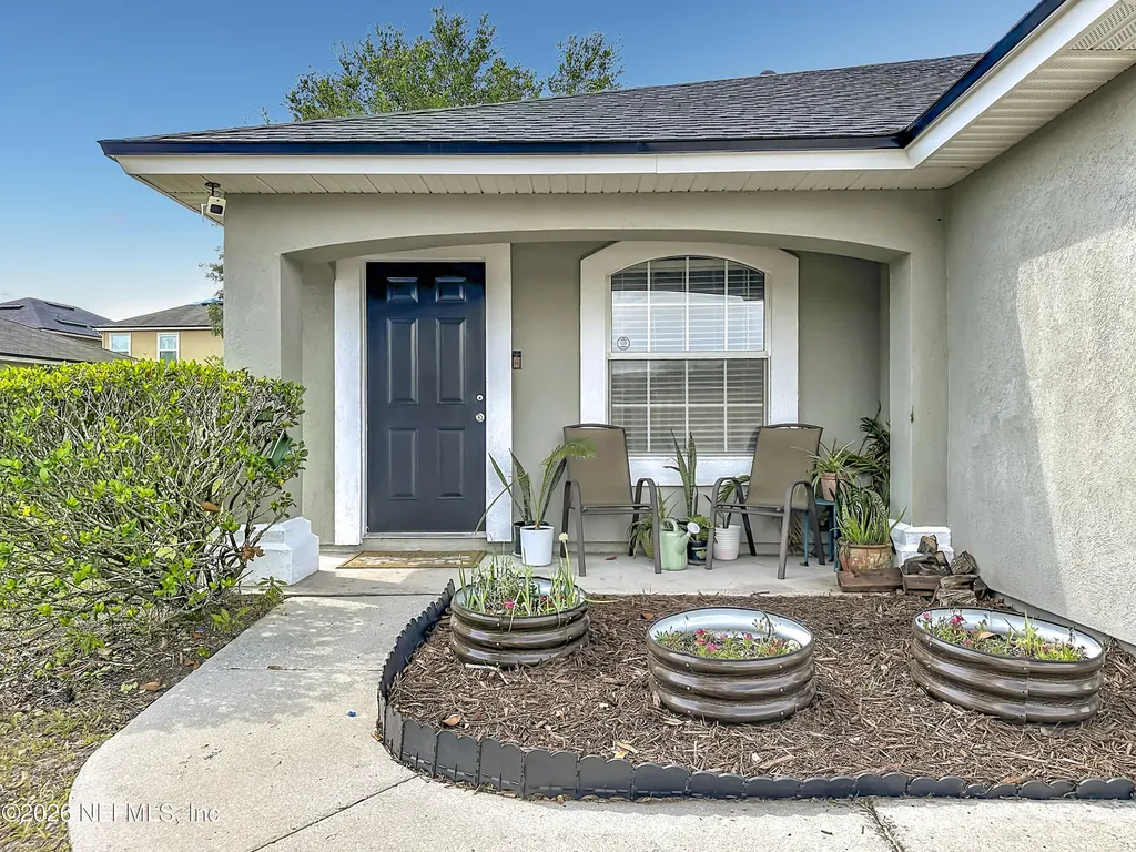 8638 Julia Marie Circle Jacksonville FL 32210