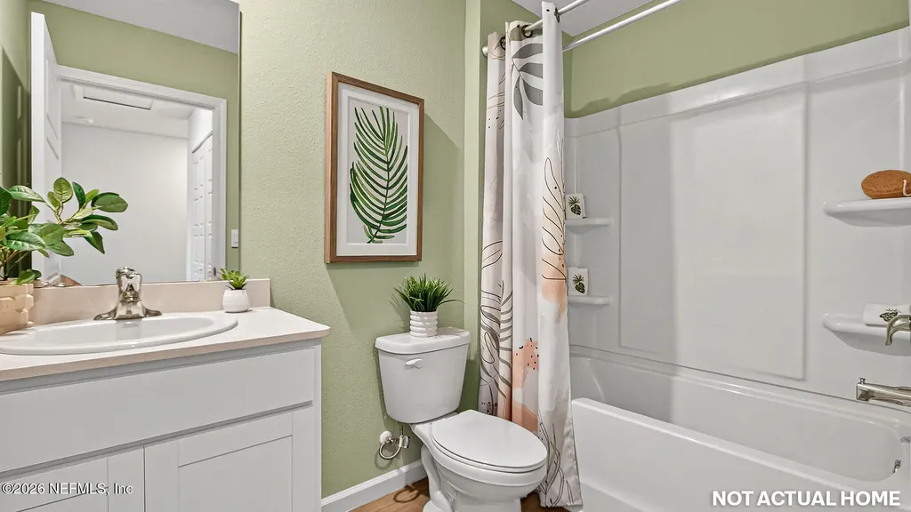 5863 Victoria Creek Lane Jacksonville FL 32219