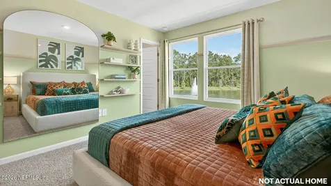 5863 Victoria Creek Lane Jacksonville FL 32219