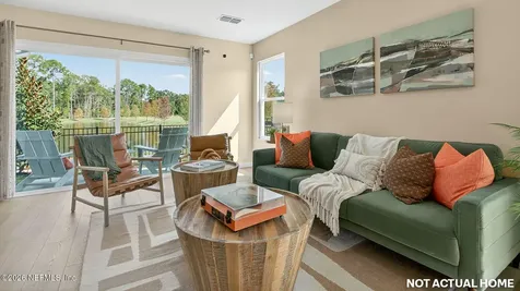 5865 Victoria Creek Lane Jacksonville FL 32219