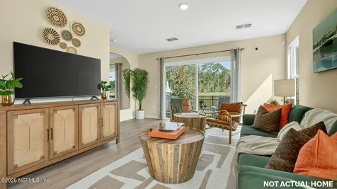 5865 Victoria Creek Lane Jacksonville FL 32219