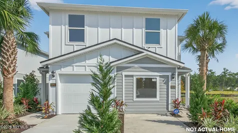 5865 Victoria Creek Lane Jacksonville FL 32219