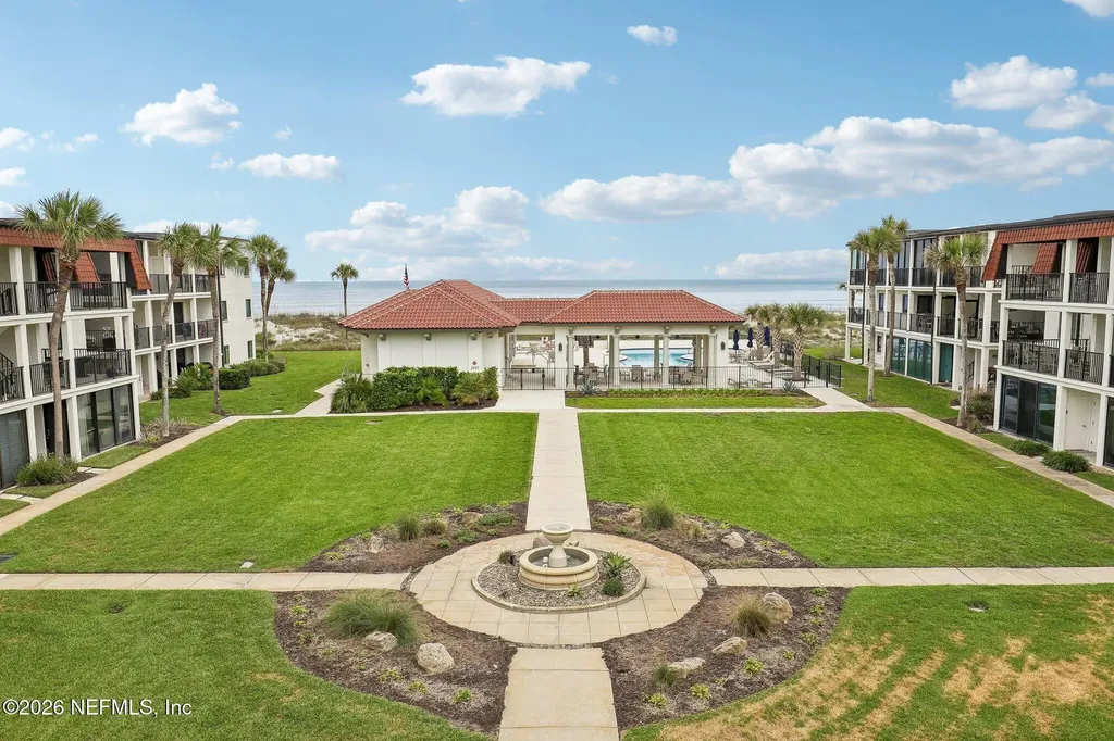 2325 Costa Verde Boulevard Jacksonville Beach FL 32250