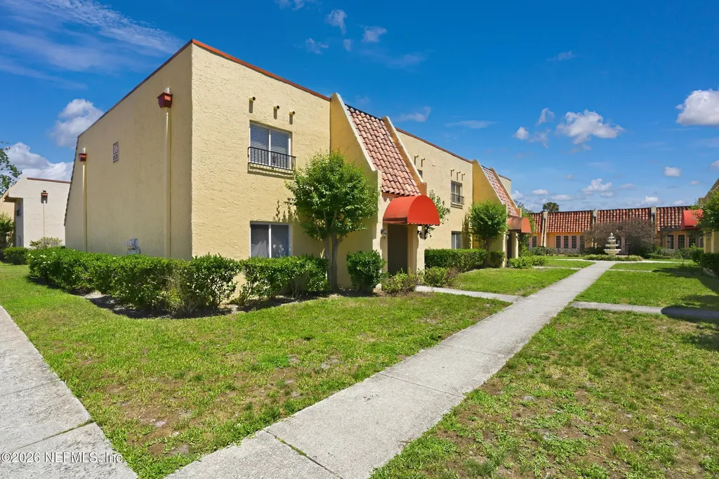 3906 Mission Drive Jacksonville FL 32217