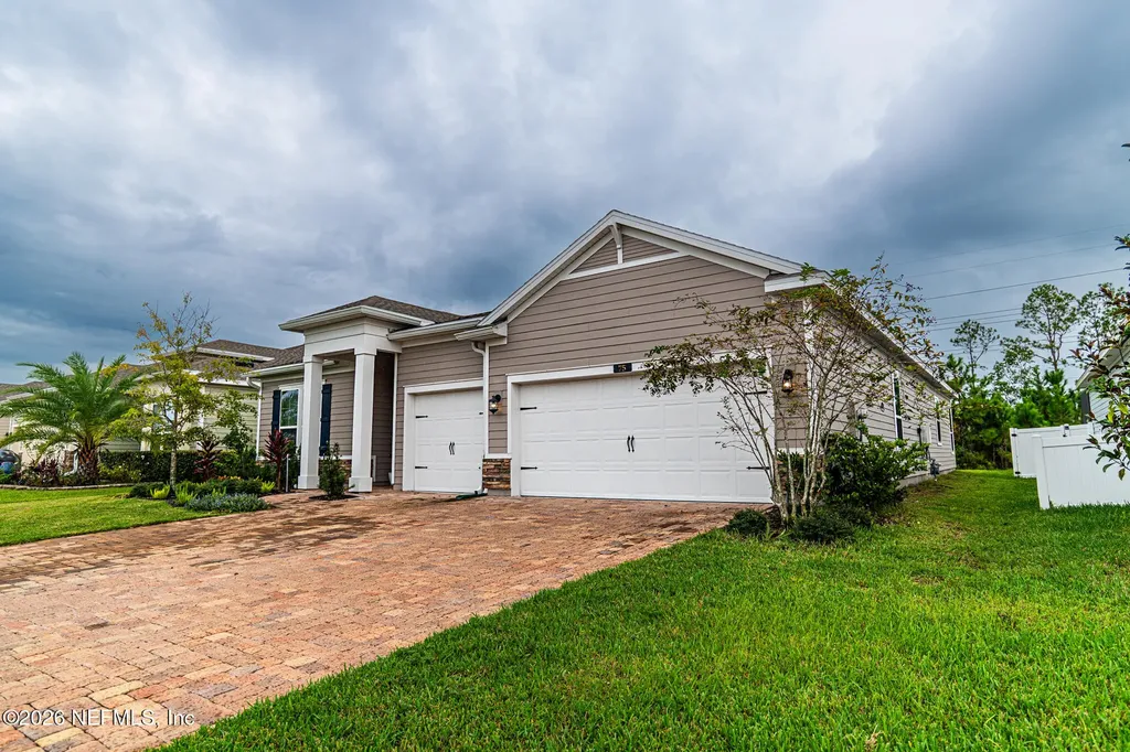 75 Diamondback Avenue St. Augustine FL 32095