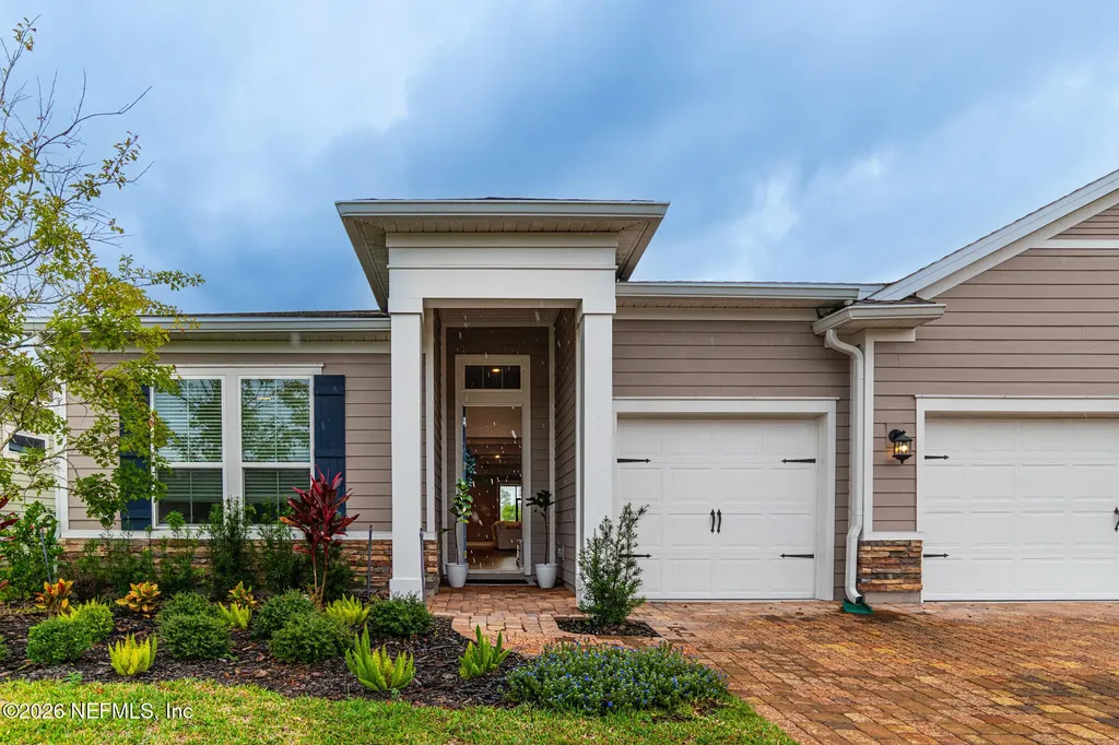 75 Diamondback Avenue St. Augustine FL 32095