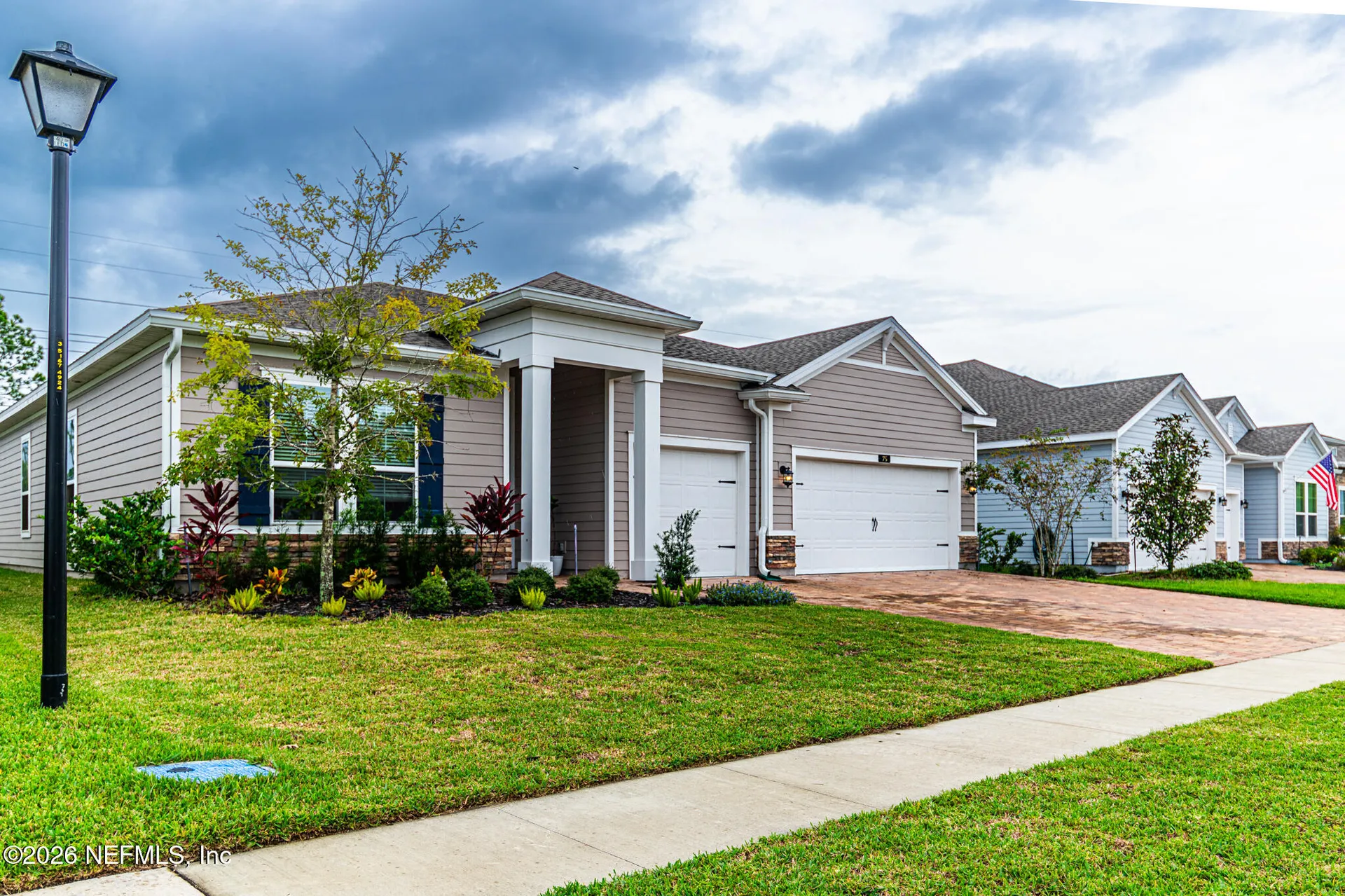 75 Diamondback Avenue St. Augustine FL 32095