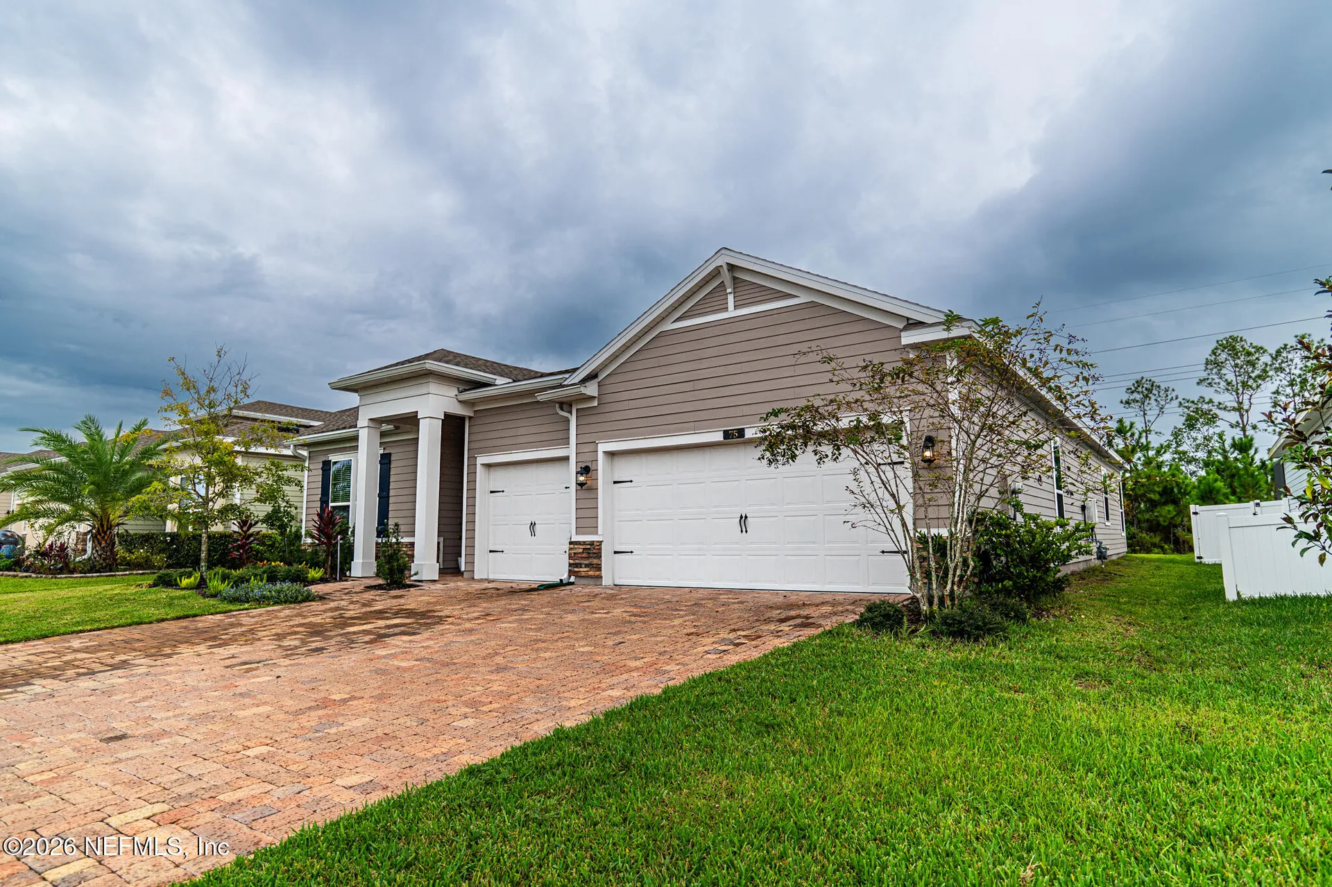 75 Diamondback Avenue St. Augustine FL 32095
