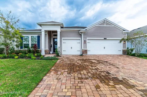 75 Diamondback Avenue St. Augustine FL 32095