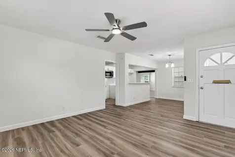 5446 Allamanda Drive Jacksonville FL 32210