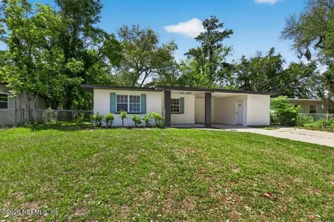 5446 Allamanda Drive Jacksonville FL 32210